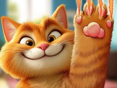 Ойын Cat Life Simulator: Devil Cat