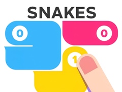 Ойын Snakes