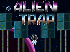 Ойын Alien Trap 