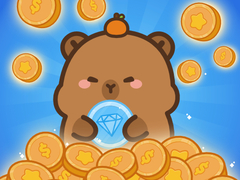 Ойын Capybara Coin Master