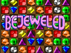 Ойын Bejeweled 