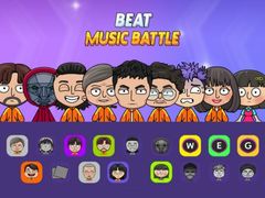 Ойын Beat Music Battle