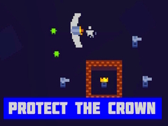 Ойын Protect the Crown