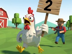 Ойын Chicken Math