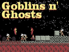 Ойын Goblins n' Ghosts 