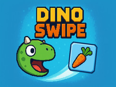 Ойын Dino Swipe