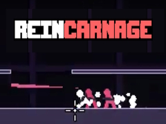 Ойын REINCARNAGE