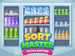 Ойын Sort Master