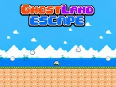 Ойын Ghost Land Escape