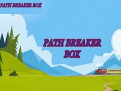Ойын Path Breaker Box