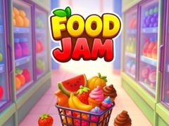 Ойын Food Jam