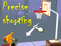 Ойын Precise shooting