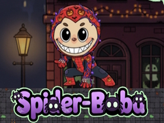 Ойын Spider Bubu