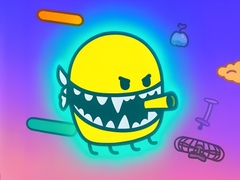 Ойын Jumper
