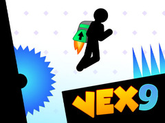 Ойын Vex 9