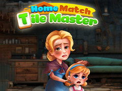 Ойын Home Match: Tile Master