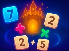 Ойын Math Kingdom Quest