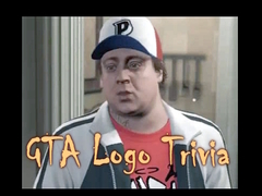 Ойын GTA Logo Trivia