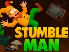 Ойын Stumble Man
