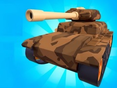 Ойын Tank Survival: Blitz War