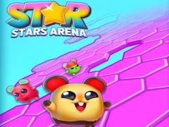 Ойын Star Stars Arena