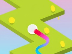 Ойын Infinite Path
