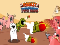 Ойын Rocket Fortress