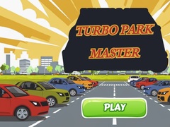Ойын Turbo Park Master