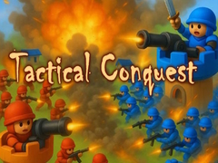 Ойын Tactical Conquest