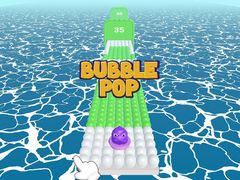 Ойын Bubble Pop