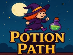 Ойын Potion Path