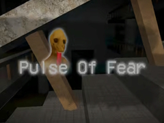 Ойын Pulse Of Fear