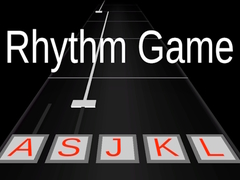 Ойын Rhythm game