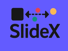 Ойын SlideX