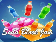 Ойын Soda Block Jam