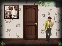 Ойын Amgel Easy Room Escape 327