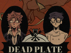 Ойын Dead Plate