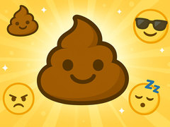 Ойын Emoji Drop Themes