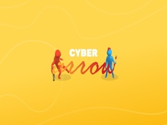 Ойын Cyber Arrow