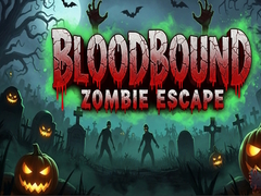 Ойын Bloodbound Zombie Escape