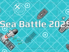 Ойын Sea Battle 2025