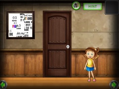 Ойын Amgel Kids Room Escape 352