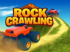 Ойын Rock Crawling