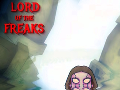 Ойын Lord of the freaks