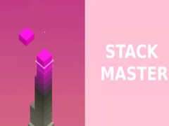 Ойын Stack Master