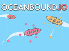 Ойын Oceanbound.io