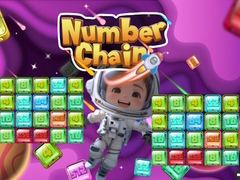 Ойын Number Chain