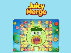 Ойын Juicy Merge