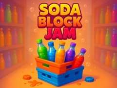 Ойын Soda Block Jam