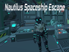 Ойын Nautilus Spaceship Escape 